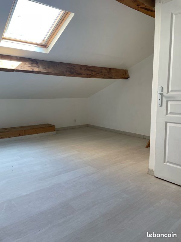 Appartement à louer, 45m², Toulon