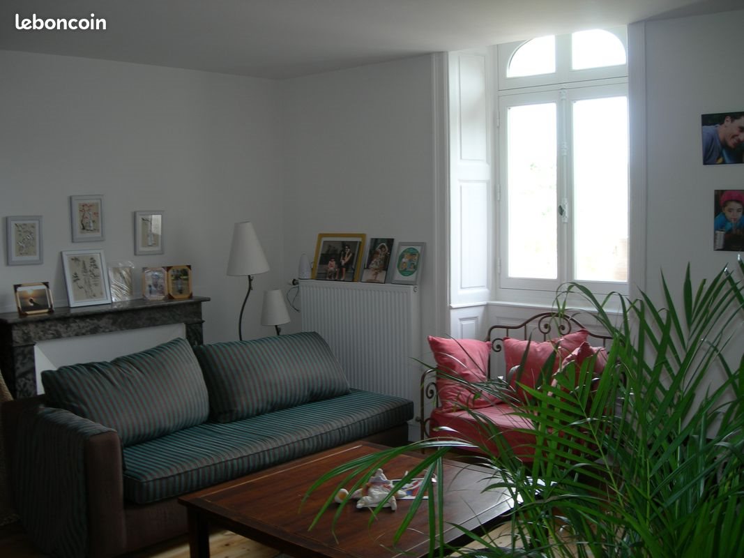 Appartement à louer, 128m², Laval