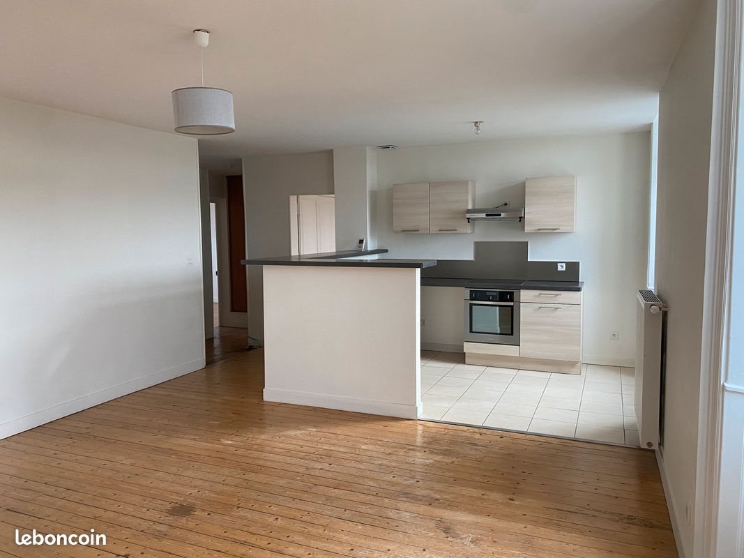 Appartement à louer, 128m², Laval