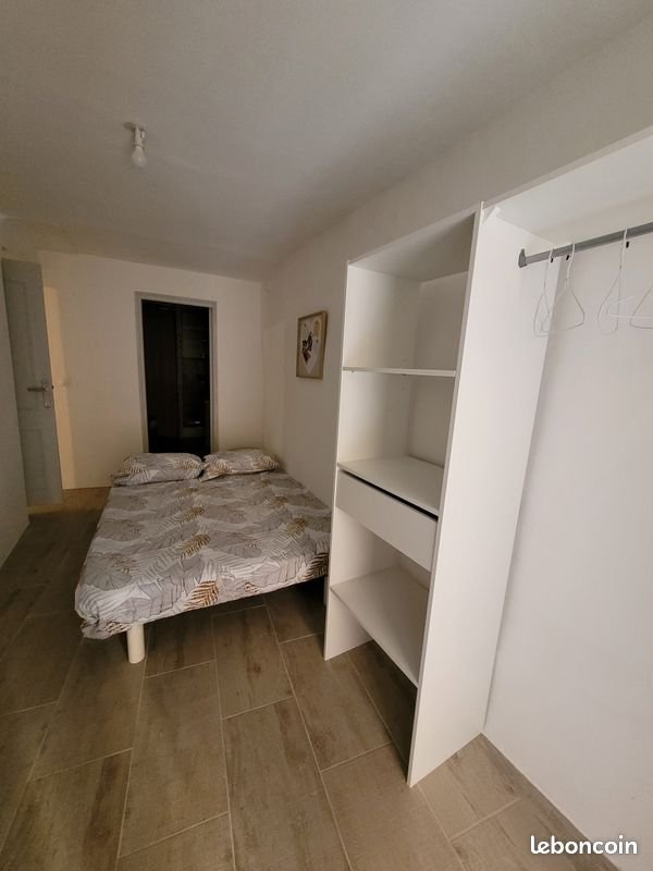 Appartement à louer, 44m², Aups