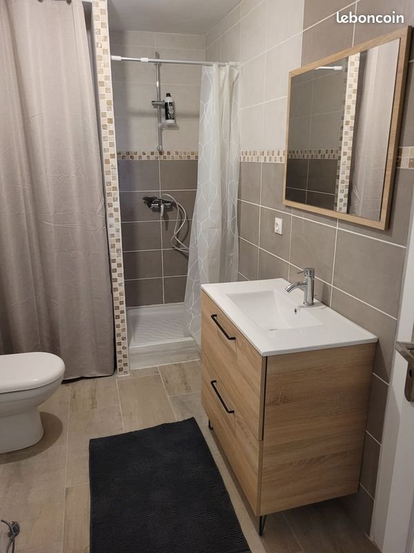 Appartement à louer, 44m², Aups