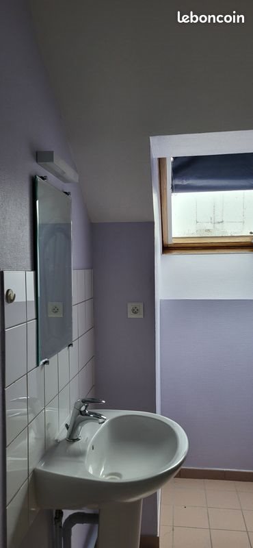 Appartement à louer, 102m², Fayl-Billot