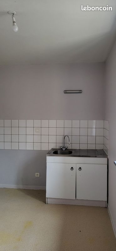 Appartement à louer, 102m², Fayl-Billot