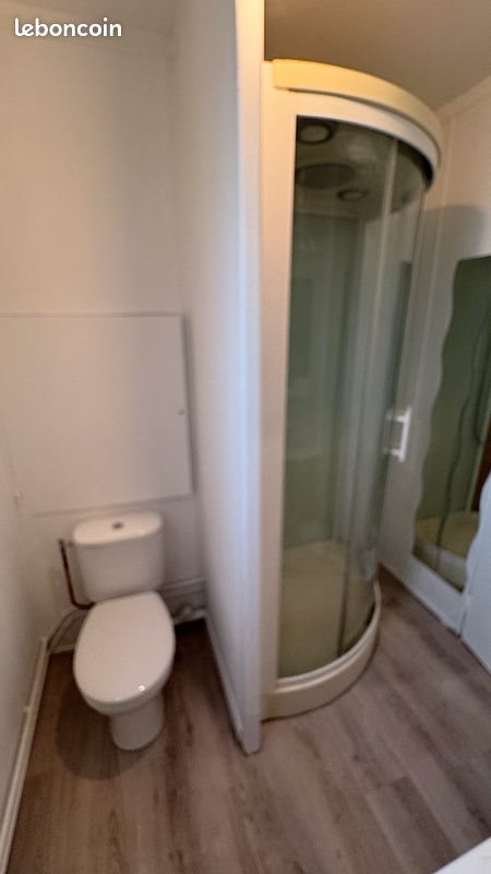 Appartement à louer, 30m², Charleville-Mézières