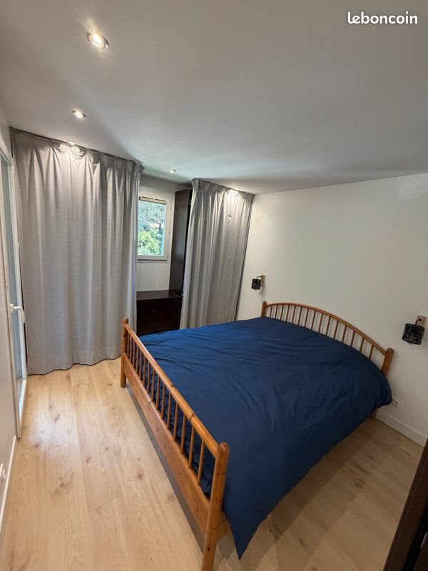 Appartement à vendre, 81m², Mougins