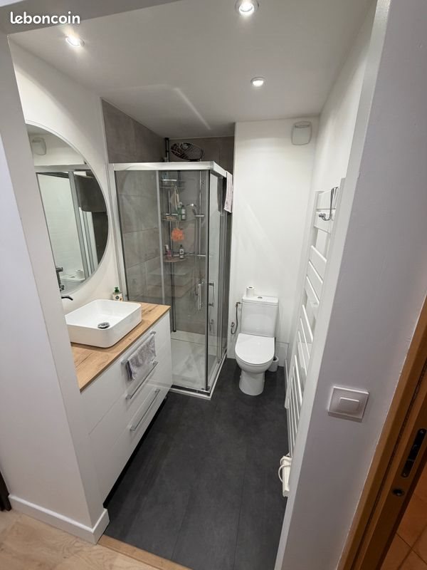 Appartement à vendre, 81m², Mougins