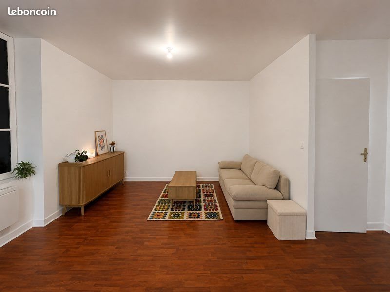 Appartement à louer, 67m², Saint-Brieuc