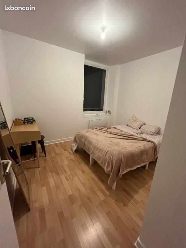 Appartement à louer, 67m², Saint-Brieuc