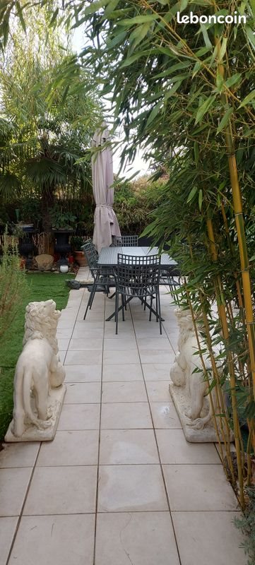 Maison à vendre, 108m², Lacroix-Saint-Ouen
