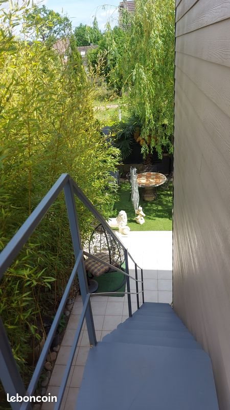 Maison à vendre, 108m², Lacroix-Saint-Ouen