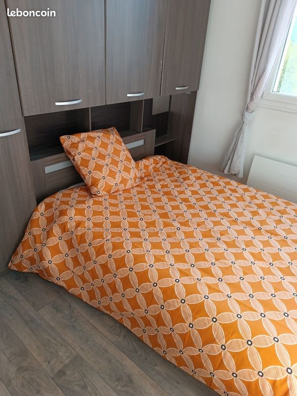 Appartement à louer, 71m², Grenoble