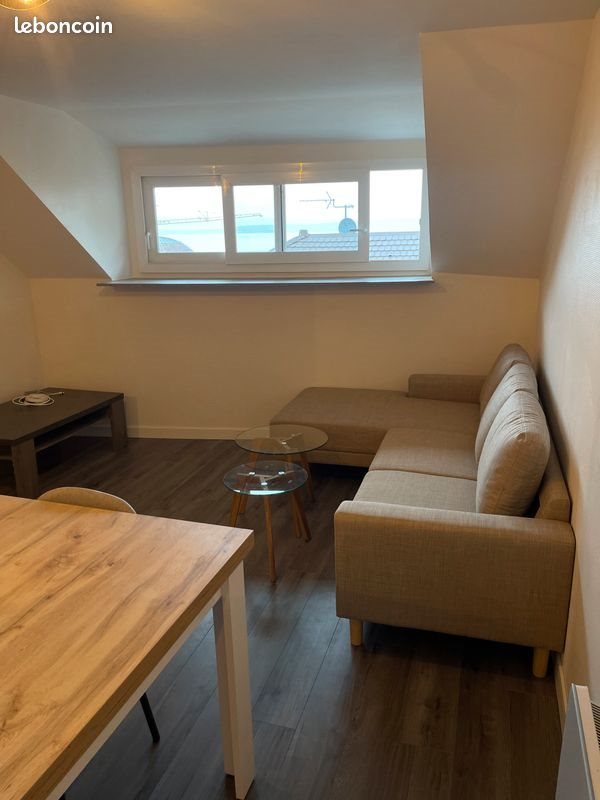 Appartement à louer, 25m², Evian-les-Bains