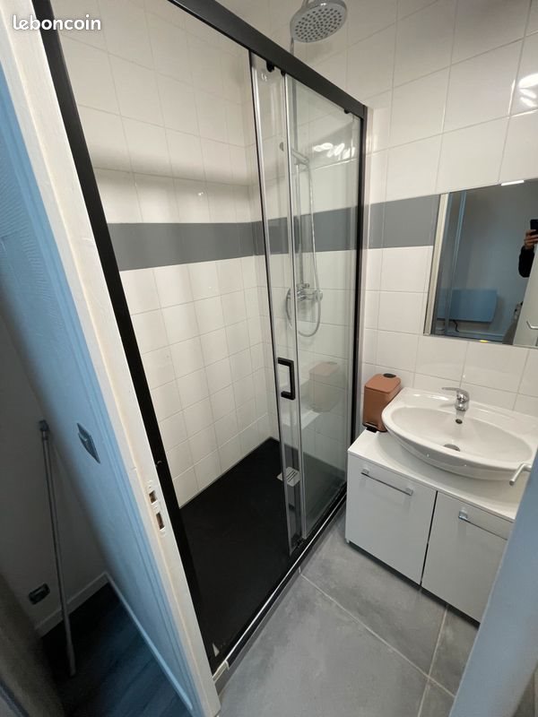 Appartement à louer, 25m², Evian-les-Bains