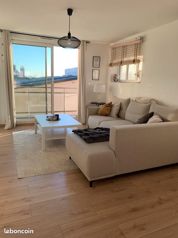 Appartement à louer, 75m², Béthune