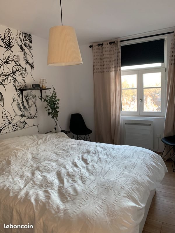 Appartement à louer, 75m², Béthune