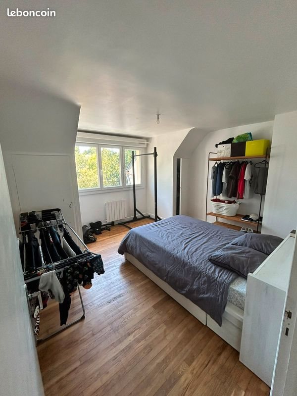 Appartement à louer, 60m², Rohan