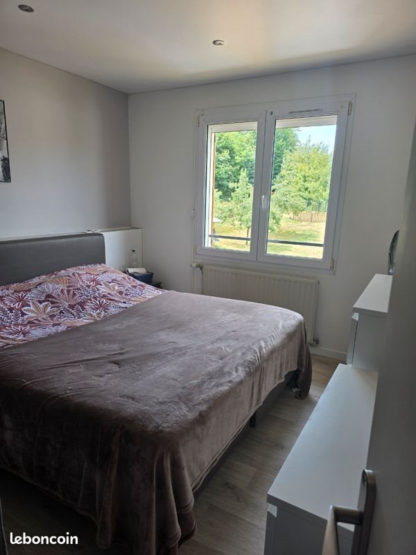 Maison à vendre, 122m², Sedan