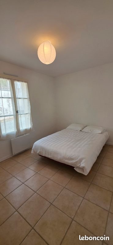 Appartement à louer, 43m², Courçon