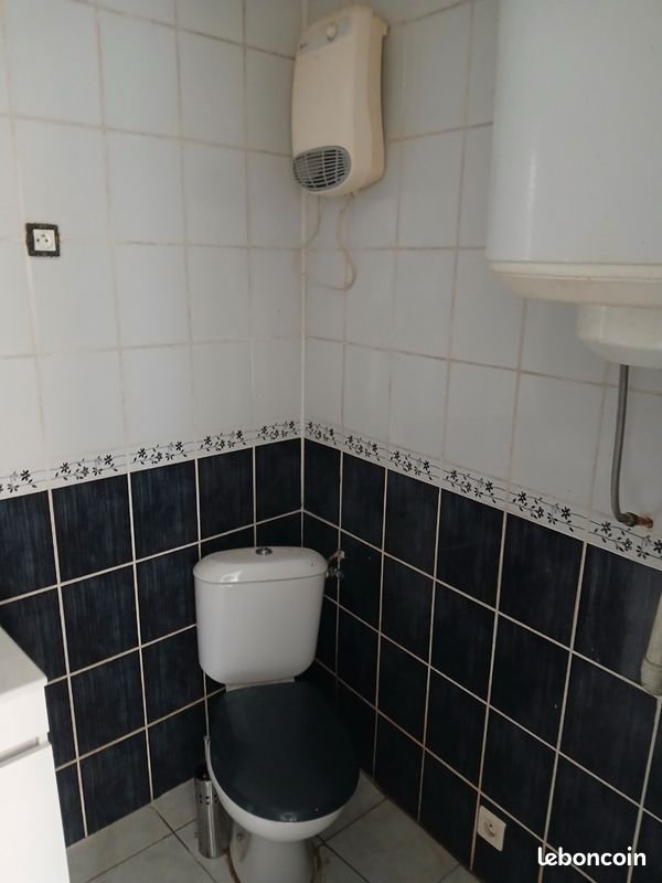 Appartement à louer, 22m², Béziers