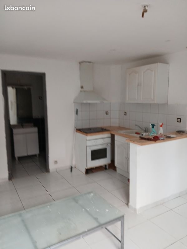 Appartement à louer, 22m², Béziers