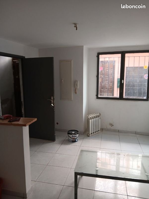 Appartement à louer, 22m², Béziers