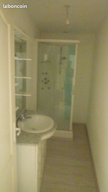 Appartement à louer, 100m², Thairé