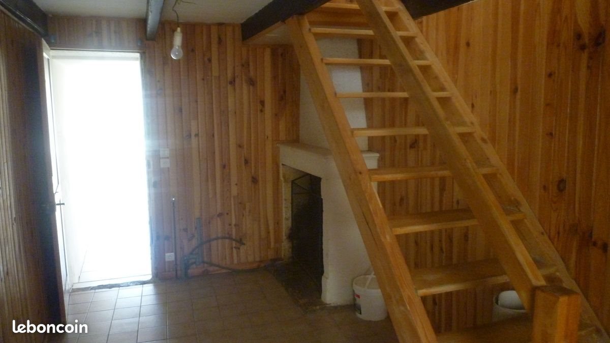 Appartement à louer, 100m², Thairé