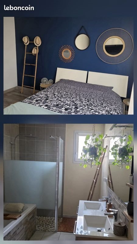 Maison à vendre, 96m², Bourgogne