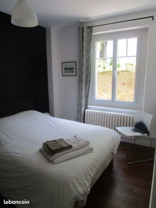 Appartement à louer, 75m², Saint-Nazaire