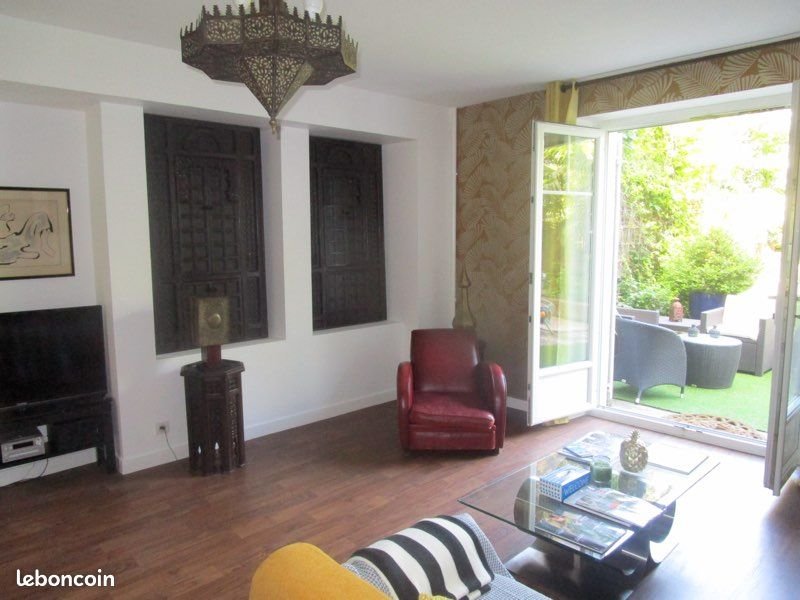 Appartement à louer, 75m², Saint-Nazaire