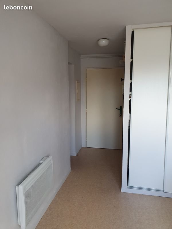 Appartement à vendre, 27m², Arras