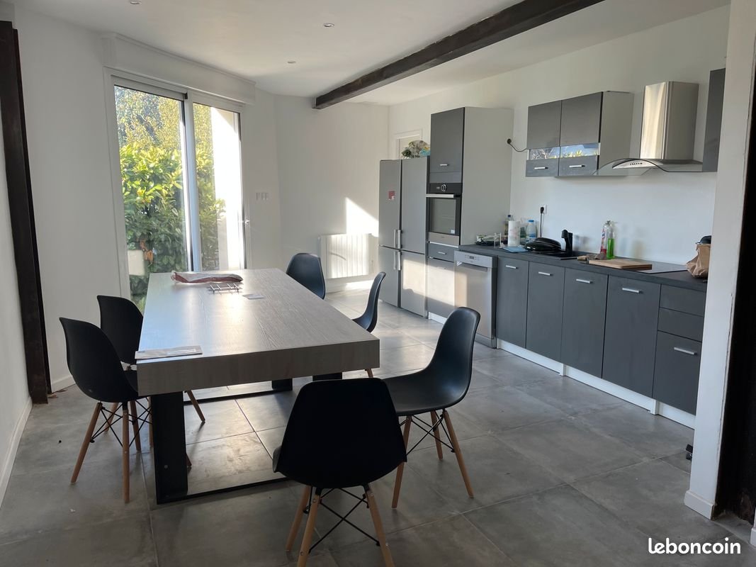 Maison à vendre, 140m², Mérignac