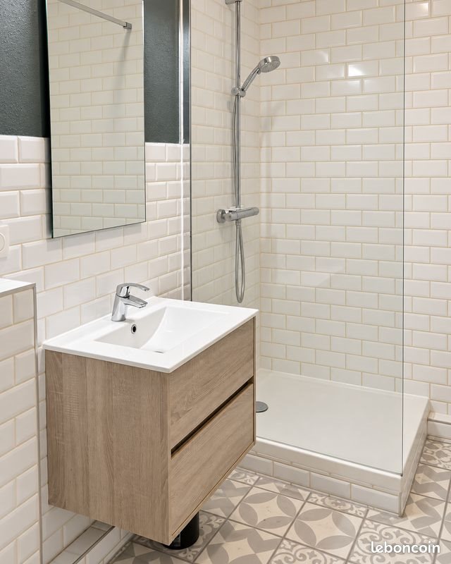 Appartement à louer, 28m², Mulhouse