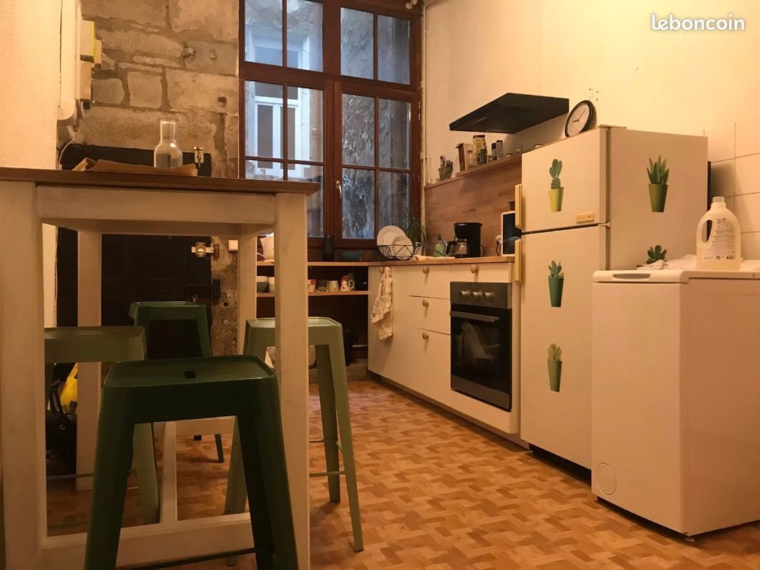 Appartement à louer, 42m², Chambéry
