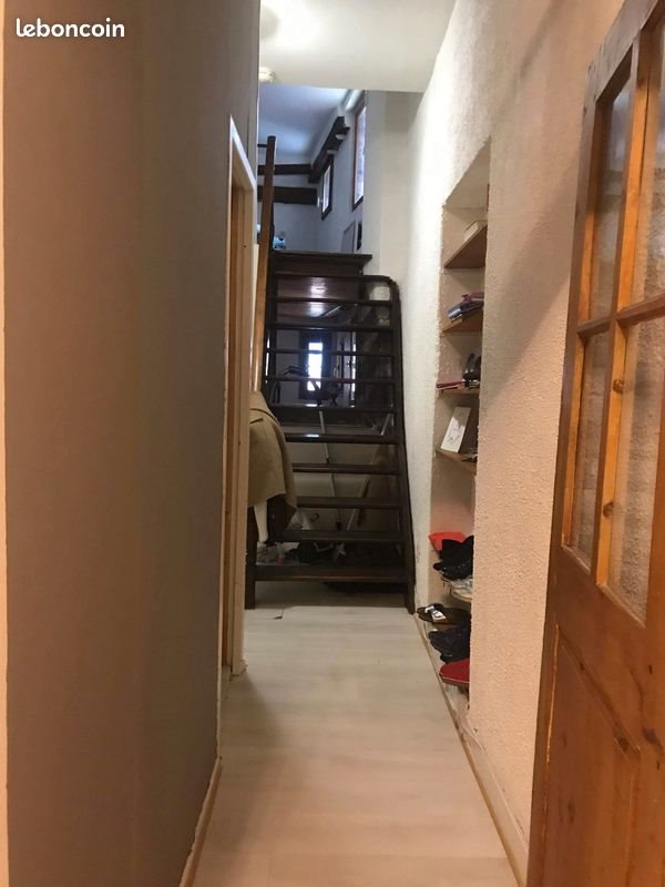 Appartement à louer, 42m², Chambéry