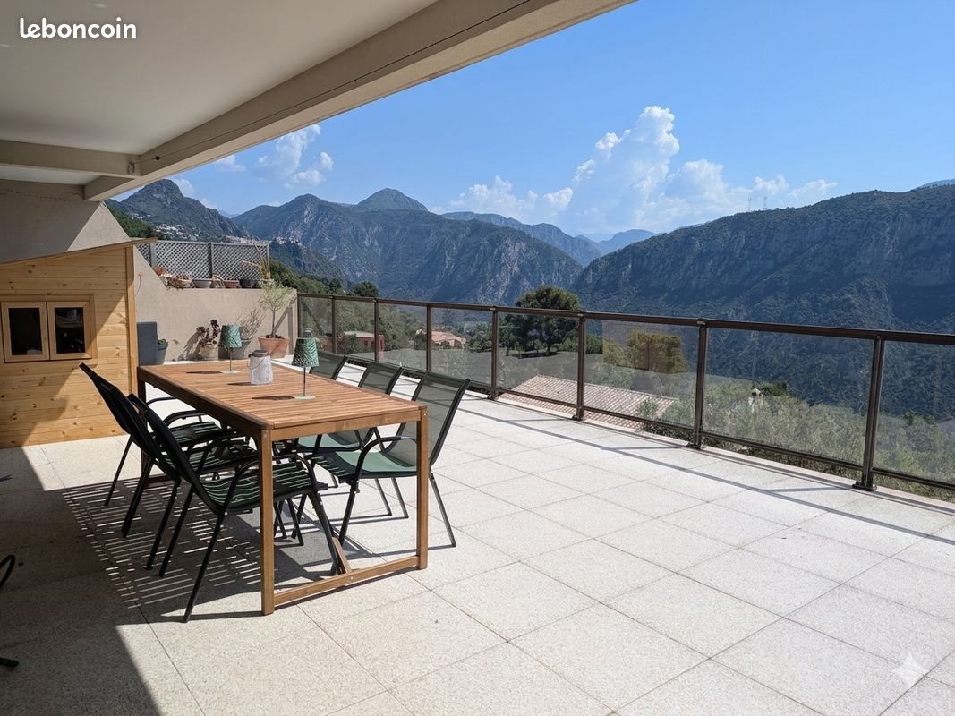 Appartement à vendre, 83m², Gilette