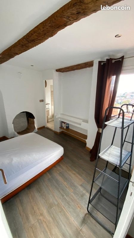 Appartement à louer, 50m², Grasse