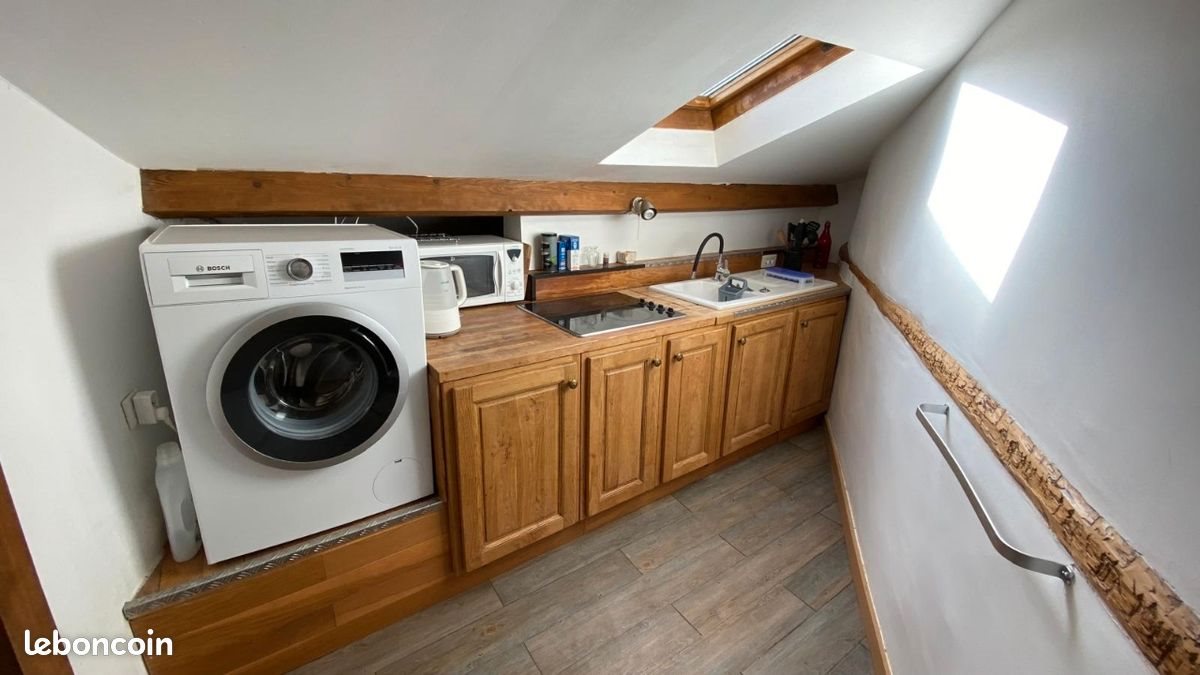 Appartement à louer, 50m², Grasse