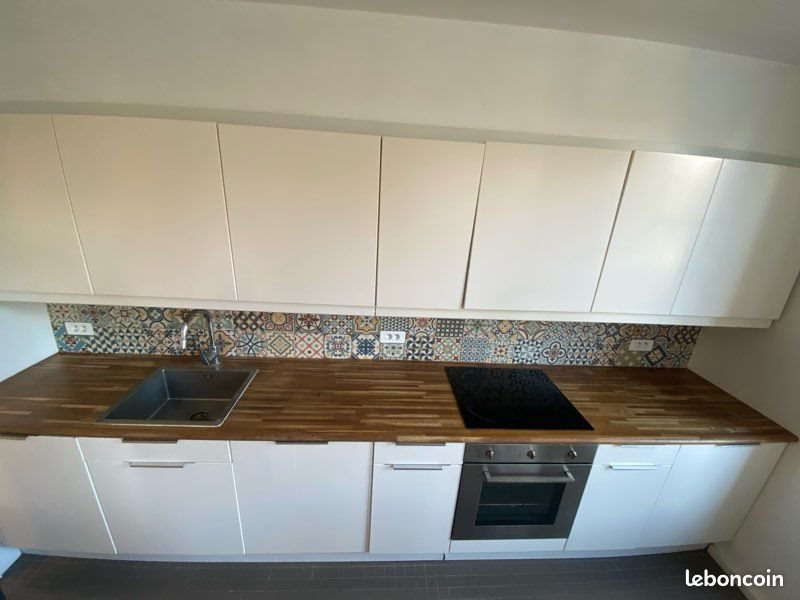 Appartement à louer, 53m², Puteaux