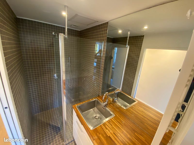 Appartement à louer, 53m², Puteaux