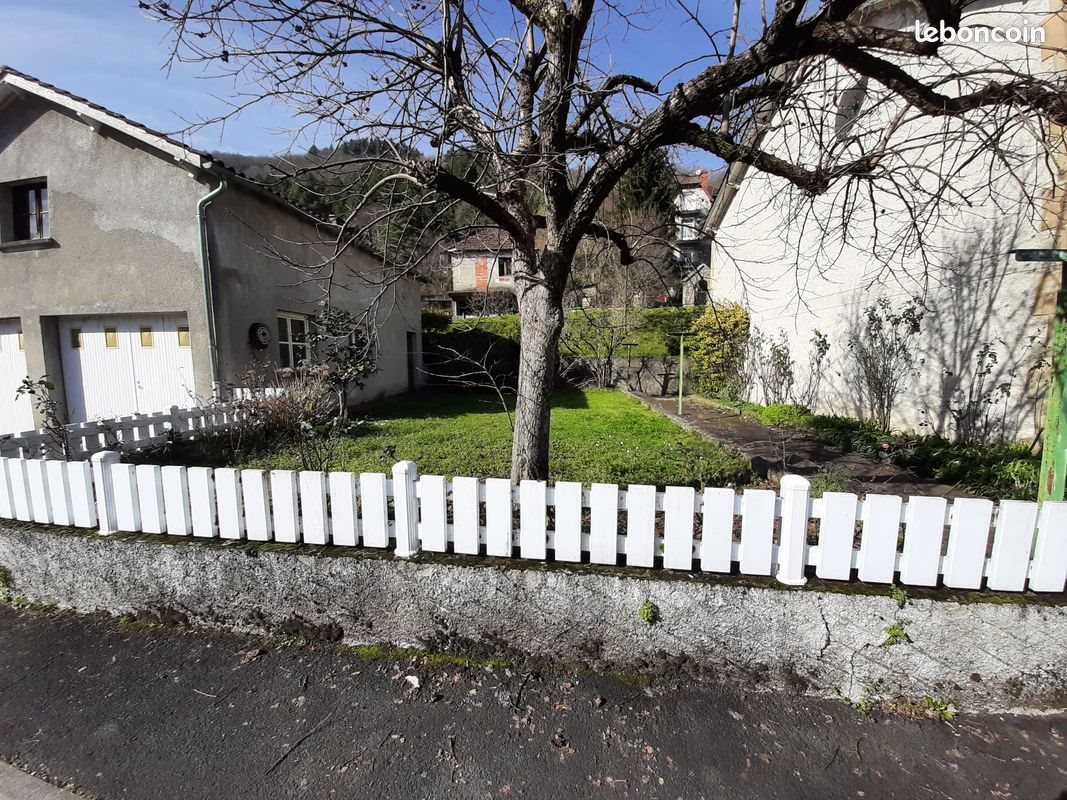Maison à vendre, 120m², Laval-de-Cère
