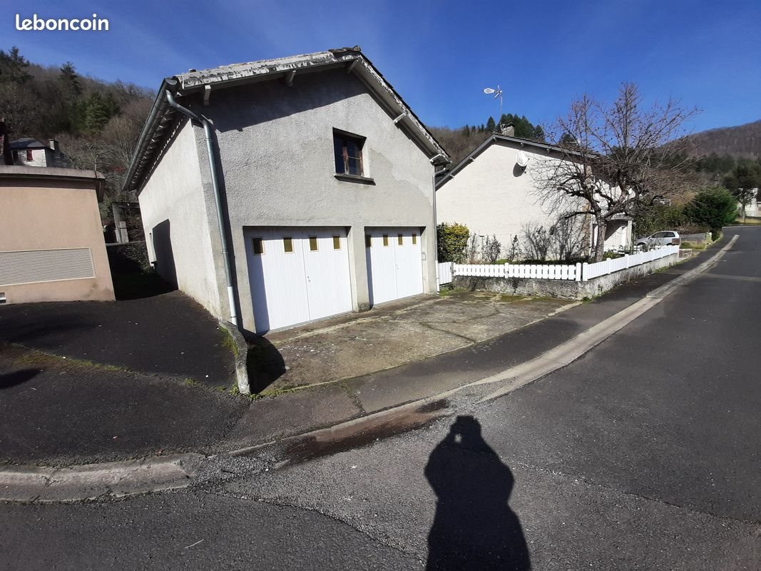 Maison à vendre, 120m², Laval-de-Cère
