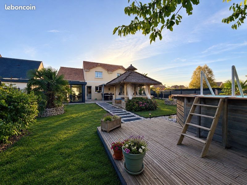 Maison à vendre, 170m², Spay