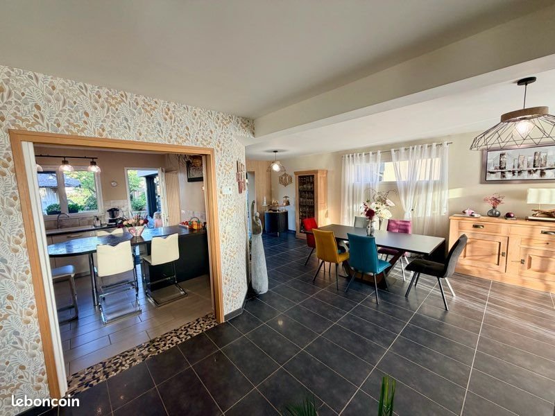Maison à vendre, 170m², Spay
