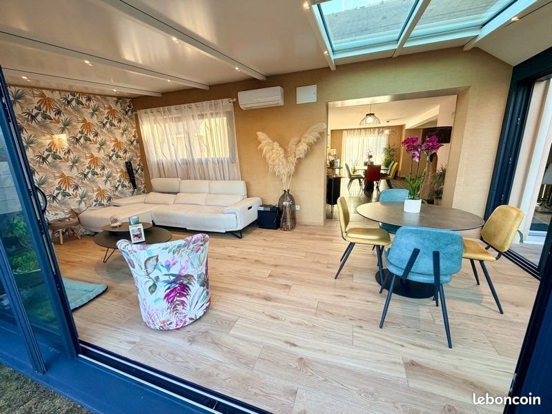Maison à vendre, 170m², Spay