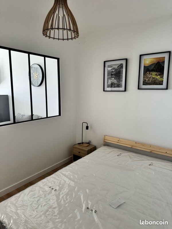 Appartement à louer, 30m², Belfort