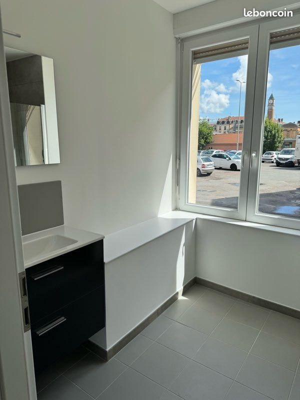 Appartement à louer, 30m², Belfort