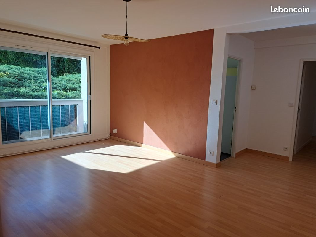 Appartement à louer, 67m², Le Mans