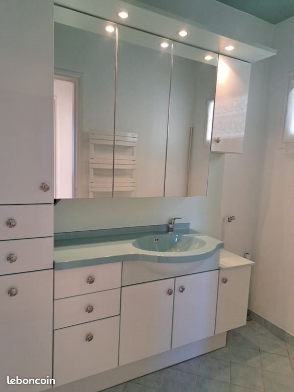 Appartement à louer, 67m², Le Mans