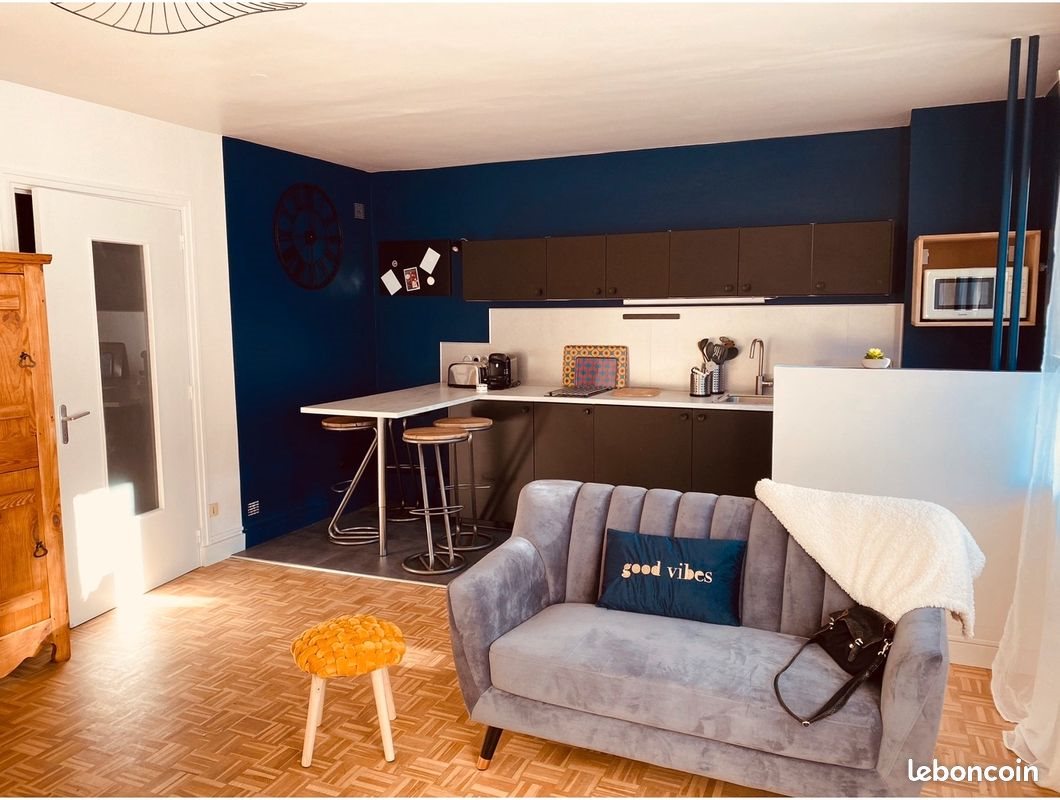 Appartement à vendre, 32m², Valence